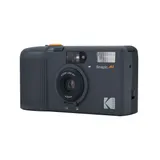 Kodak Snapic A1 35mm Film Camera - Rhino Grey