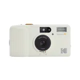 Kodak Snapic A1 35mm Film Camera - Ivory White