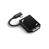 Kondor Blue CF Express B Recording Module For Magsafe iPhone15 PRO & MAX - Black