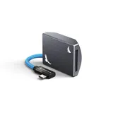 Kondor Blue CF Express B Recording Module For Magsafe iPhone15 PRO & MAX - Gray