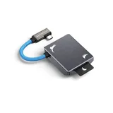 Kondor Blue SD Recording Module For Magsafe iPhone15 PRO & MAX - Gray