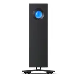 LaCie 8TB d2 Professional USB-C 3.2 Gen 2 External Hard Drive