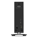 LaCie 8TB d2 Professional USB-C 3.2 Gen 2 External Hard Drive