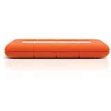 LaCie 2TB Rugged Mini USB 3.0 Portable Hard Drive