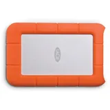 LaCie 2TB Rugged Mini USB 3.0 Portable Hard Drive