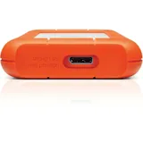 LaCie 2TB Rugged Mini USB 3.0 Portable Hard Drive
