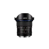 Laowa 12mm F2.8 Zero-D Lens - Nikon - Black