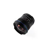 Laowa 12mm F2.8 Zero-D Lens - Nikon - Black