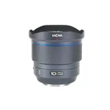 Laowa 10mm f/2.8 Zero-D FF (Auto Focus) Lens - Nikon Z