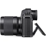 Leica SL3-P Mirrorless Digital Camera with 24-70mm Lens