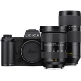 Leica SL3-P Mirrorless Digital Camera with 24-70mm & 70-200mm Lenses