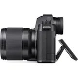 Leica SL3-P Mirrorless Digital Camera with 24-70mm & 70-200mm Lenses