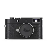 Leica M11-P Digital Rangefinder Camera - Black Finish