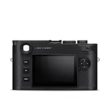 Leica M11-P Digital Rangefinder Camera - Black Finish