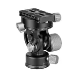 Leofoto VH-20 Monopod Head