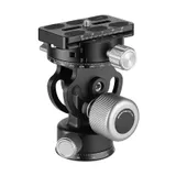 Leofoto VH-20 Monopod Head