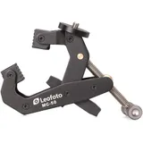 Leofoto MC-50 Multipurpose Clamp
