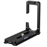 Leofoto LPCO-R6II L-Plate for Canon R5, R5 II, R6, R6 II, R6 III