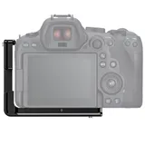 Leofoto LPCO-R6II L-Plate for Canon R5, R5 II, R6, R6 II, R6 III