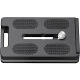 Leofoto PL-62 (62mm) Universal Lens Plate ARCA Compatible