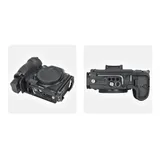 Leofoto LPN-Z5II L-Bracket for Nikon Z5II/Z6II - Arca Compatible