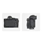 Leofoto LPN-Z5II L-Bracket for Nikon Z5II/Z6II - Arca Compatible