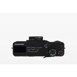 Lomo MC-A 35mm Film Camera - Black