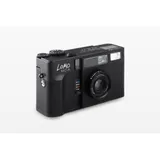 Lomo MC-A 35mm Film Camera - Black