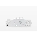 Lomo MC-A 35mm Film Camera - Silver