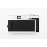 Lomo MC-A 35mm Film Camera - Silver