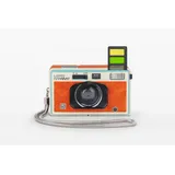 LomoApparat 21mm Point and Shoot Camera Edition