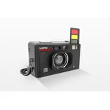 LomoApparat 21mm Point and Shoot Camera