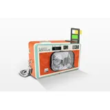 LomoApparat 21mm Point and Shoot Camera Edition