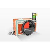 LomoApparat 21mm Point and Shoot Camera Edition