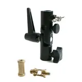 LumoPro LP634 Umbrella Swivel Adapter
