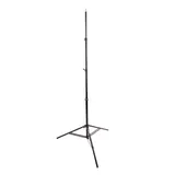 LumoPro 8ft Air Cushioned Light Stand