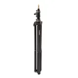LumoPro 8ft Air Cushioned Light Stand
