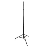 LumoPro 10ft Air Cushioned Light Stand