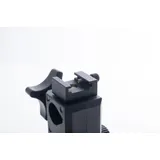LumoPro Umbrella Swivel w/Standard Cold Shoe LP679