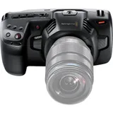 Blackmagic Design Pocket Cinema Camera 4K