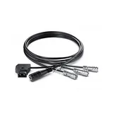 Blackmagic Design Pocket Camera DC Cable Pack