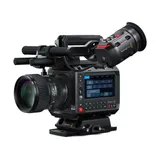 Blackmagic Design PYXIS 12K Cinema Camera - L Mount