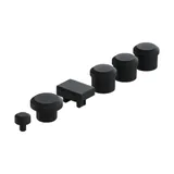 Blackmagic Design Camera URSA Cine Rubber Caps - Set of 6