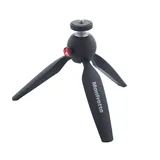 Manfrotto PIXI Mini Tripod - Black