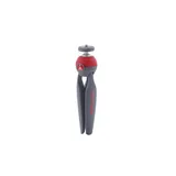 Manfrotto PIXI Mini Tripod - Red
