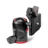 Manfrotto 494 Aluminum Center Ball Head