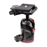 Manfrotto 494 Aluminum Center Ball Head