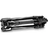 Manfrotto Befree 2N1 Aluminum Tripod with 494 Ball Head - Lever Lock