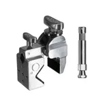 Matthews Super Mafer Clamp with Baby (5/8") Pin