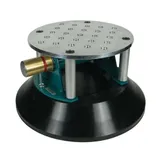 Matthews 10" Vacuum Cup w/ Cheese Plate